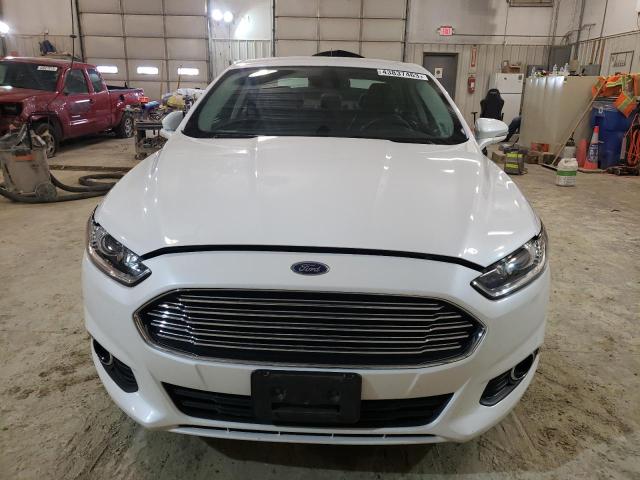 Photo 5 from auction – 2016 FORD FUSION SE with VIN 3FA6P0LU4GR133283
