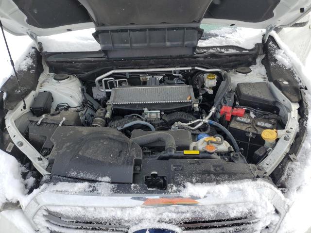Photo 12 from auction – 2021 SUBARU ASCENT PRE with VIN 4S4WMAHD0M3412799