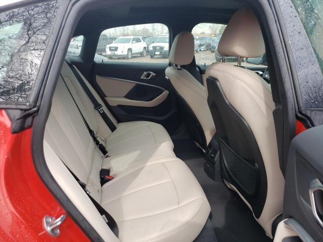 Photo 10 from auction – 2022 BMW 228XI with VIN WBA73AK00N7K51850