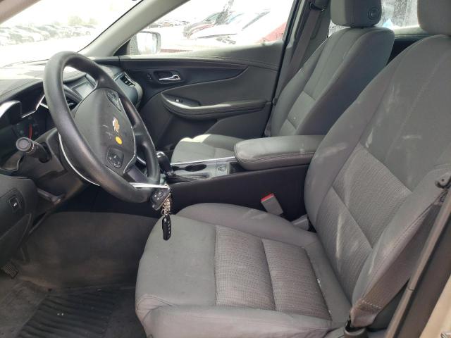 Photo 7 from auction – 2015 CHEVROLET IMPALA LS with VIN 2G11Z5SL0F9209504
