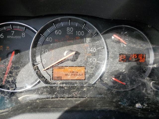Photo 9 from auction – 2010 NISSAN MAXIMA S with VIN 1N4AA5AP0AC847438