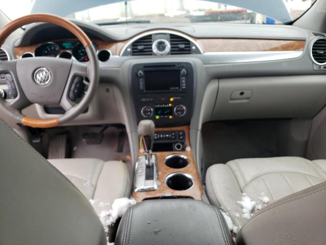 Photo 8 from auction – 2008 BUICK ENCLAVE CX with VIN 5GAEV23758J189683
