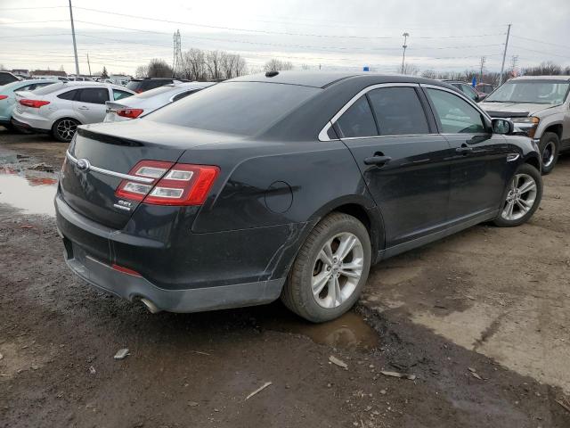 Photo 3 from auction – 2013 FORD TAURUS SEL with VIN 1FAHP2E89DG181482