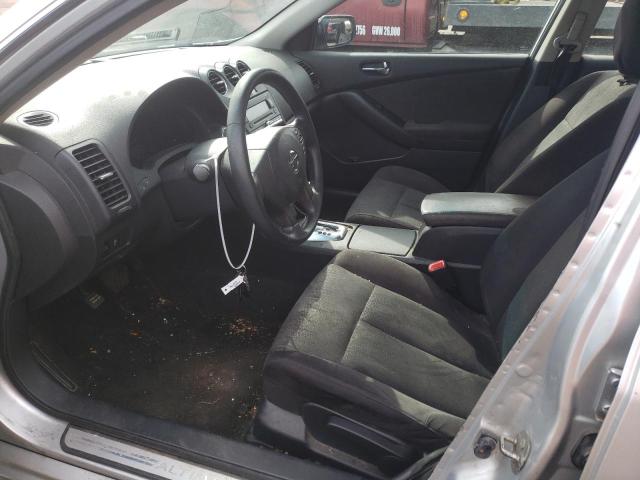 Photo 7 from auction – 2012 NISSAN ALTIMA with VIN 1N4AL2AP3CC254894