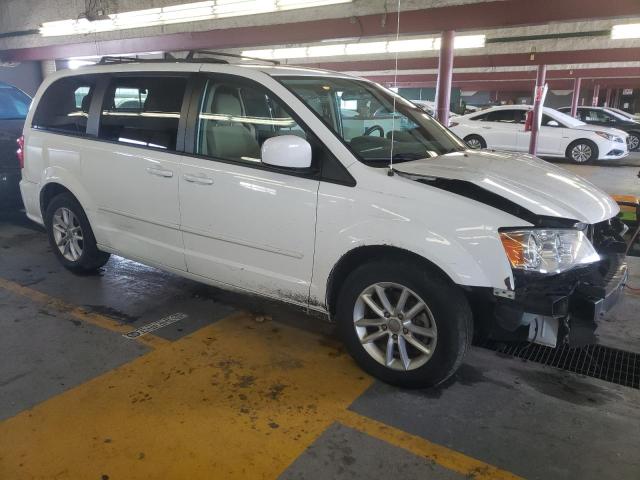 Photo 4 from auction – 2014 DODGE GRAND CARA with VIN 2C4RDGCG8ER356660