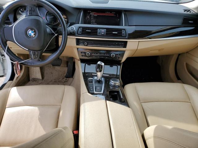 Photo 8 from auction – 2015 BMW 528 XI with VIN WBA5A7C50FD625967