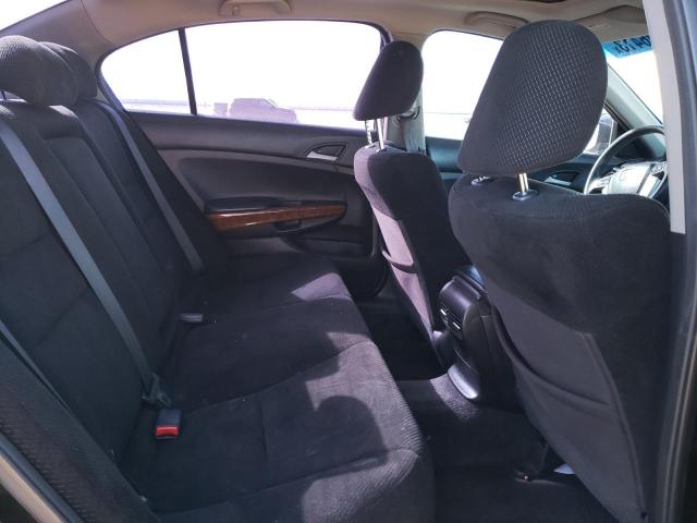 Photo 10 from auction – 2011 HONDA ACCORD EX with VIN 1HGCP2F78BA076735