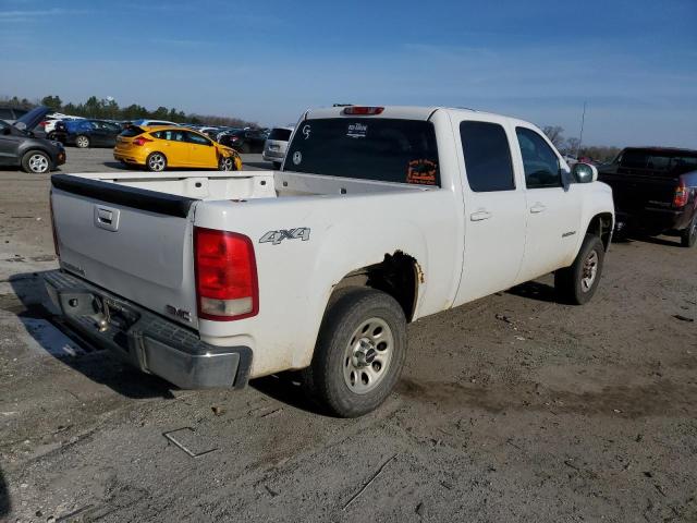 Photo 3 from auction – 2010 GMC SIERRA K15 with VIN 3GTRKTEA6AG190551