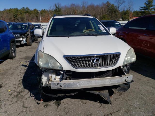Photo 5 from auction – 2005 LEXUS RX 330 with VIN 2T2HA31UX5C084372