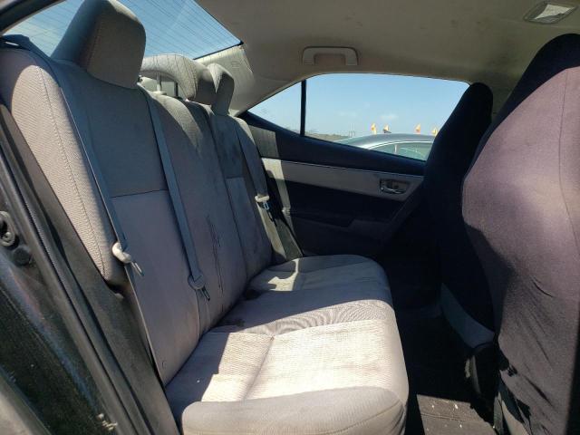 Photo 10 from auction – 2014 TOYOTA COROLLA L with VIN 5YFBURHE1EP084330