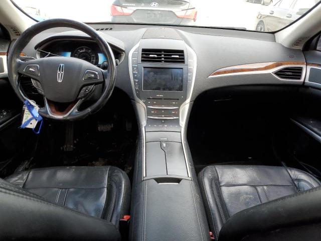 Photo 8 from auction – 2015 LINCOLN MKZ HYBRID with VIN 3LN6L2LU3FR608045