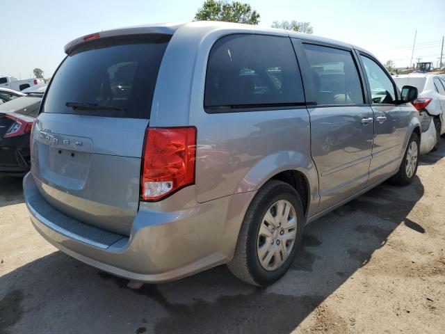 Photo 3 from auction – 2016 DODGE GRAND CARA with VIN 2C4RDGBG4GR146755