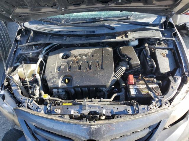 Photo 11 from auction – 2012 TOYOTA COROLLA BA with VIN 5YFBU4EE6CP018716