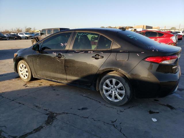 Photo 2 from auction – 2020 TOYOTA COROLLA LE with VIN 5YFEPRAE8LP083056