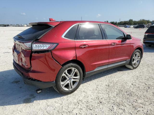 Photo 3 from auction – 2017 FORD EDGE TITAN with VIN 2FMPK4K95HBB78049