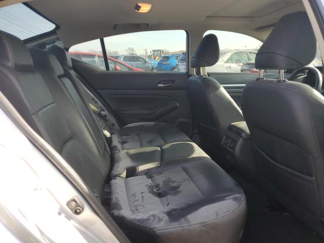 Photo 10 from auction – 2019 NISSAN ALTIMA SL with VIN 1N4BL4EV8KC256695