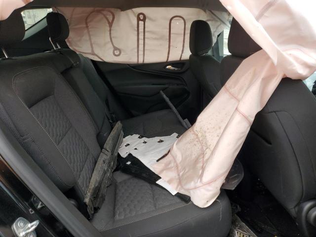 Photo 10 from auction – 2019 CHEVROLET EQUINOX LT with VIN 2GNAXKEV8K6158670