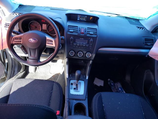 Photo 8 from auction – 2014 SUBARU FORESTER 2 with VIN JF2SJAEC5EH478553