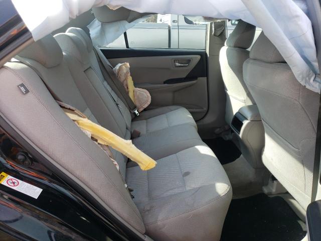 Photo 10 from auction – 2017 TOYOTA CAMRY LE with VIN 4T1BF1FKXHU382754