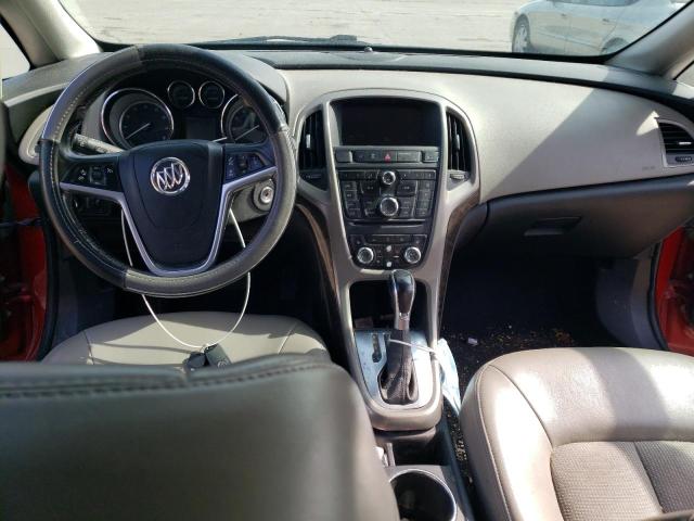 Photo 8 from auction – 2014 BUICK VERANO CON with VIN 1G4PR5SK3E4211656