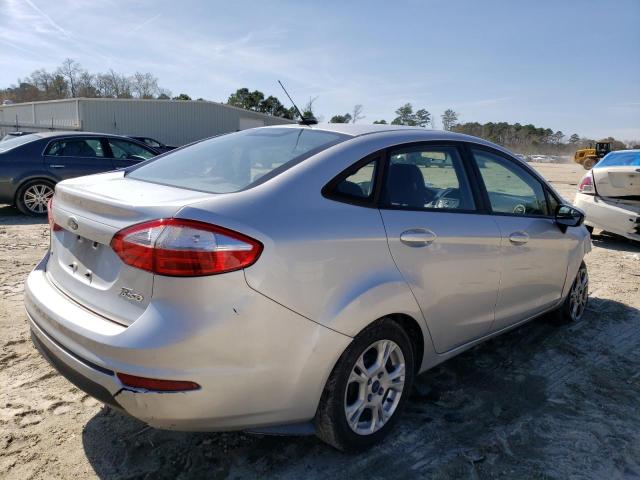 Photo 3 from auction – 2014 FORD FIESTA SE with VIN 3FADP4BJ9EM217406