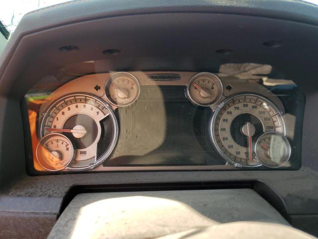 Photo 9 from auction – 2015 RAM 1500 LONGH with VIN 1C6RR7PT9FS627046