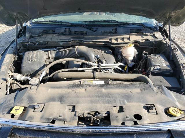 Photo 11 from auction – 2015 RAM 1500 LONGH with VIN 1C6RR7PT9FS627046