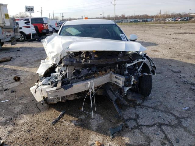 Photo 5 from auction – 2020 NISSAN ALTIMA S with VIN 1N4BL4BV7LC208563