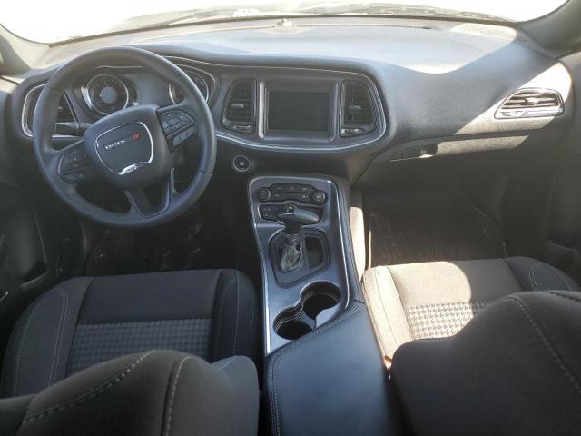 Photo 8 from auction – 2018 DODGE CHALLENGER with VIN 2C3CDZAG6JH286780