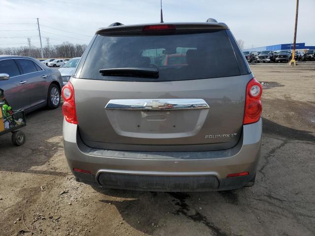Photo 6 from auction – 2012 CHEVROLET EQUINOX LT with VIN 2GNALDEK4C6301032