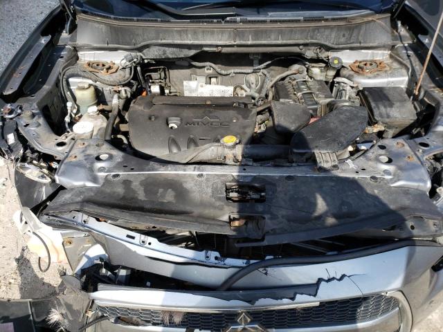 Photo 12 from auction – 2013 MITSUBISHI OUTLANDER with VIN JA4JT3AWXDU009619