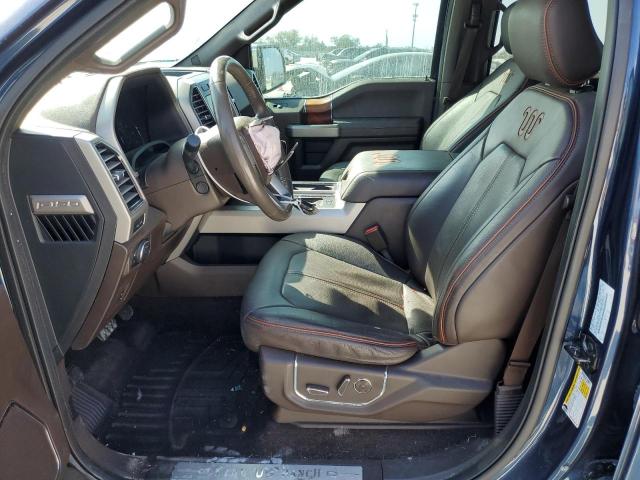 Photo 7 from auction – 2017 FORD F150 SUPER with VIN 1FTEW1CG5HFC81319