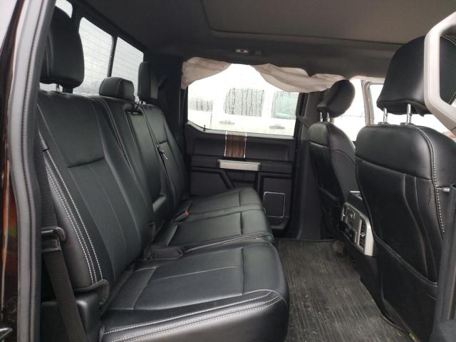 Photo 10 from auction – 2019 FORD F150 SUPER with VIN 1FTEW1E48KKD46312