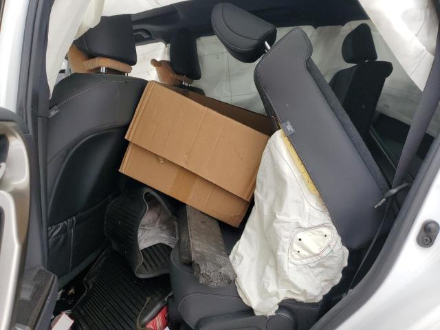 Photo 11 from auction – 2020 LEXUS GX 460 PRE with VIN JTJAM7BX5L5263844
