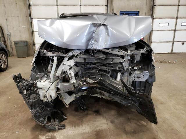 Photo 12 from auction – 2018 MITSUBISHI OUTLANDER with VIN JA4AZ3A39JZ031887