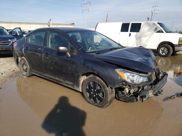 Photo 4 from auction – 2012 SUBARU IMPREZA with VIN JF1GJAA63CH030481