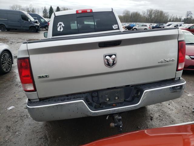 Photo 6 from auction – 2014 DODGE RAM 1500 C with VIN 1C6RR7GT0ES417448
