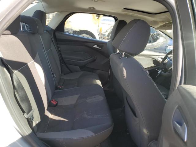 Photo 10 from auction – 2013 FORD FOCUS SE with VIN 1FADP3F23DL222467