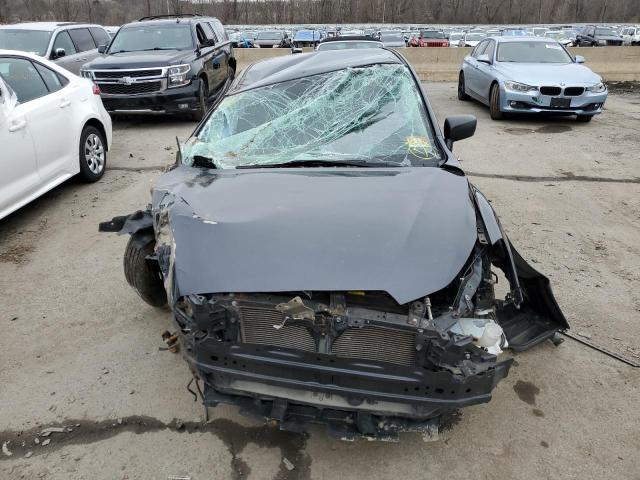 Photo 5 from auction – 2015 SUBARU IMPREZA with VIN JF1GPAA67F9280996