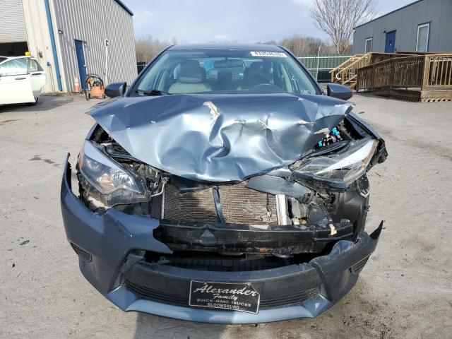 Photo 5 from auction – 2014 TOYOTA COROLLA L with VIN 2T1BURHE7EC207824