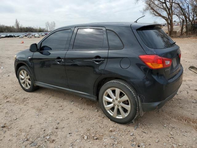 Photo 2 from auction – 2013 MITSUBISHI OUTLANDER with VIN 4A4AP3AUXDE025007