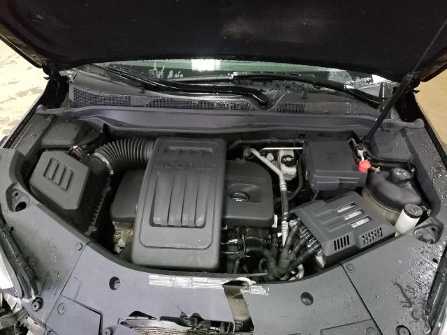 Photo 12 from auction – 2017 CHEVROLET EQUINOX LT with VIN 2GNFLFEK5H6242744