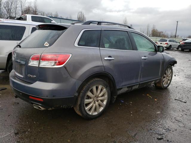 Photo 3 from auction – 2008 MAZDA CX-9 with VIN JM3TB38A380155246