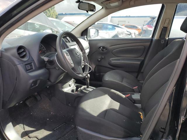 Photo 7 from auction – 2018 NISSAN VERSA S with VIN 3N1CN7AP1JL883715