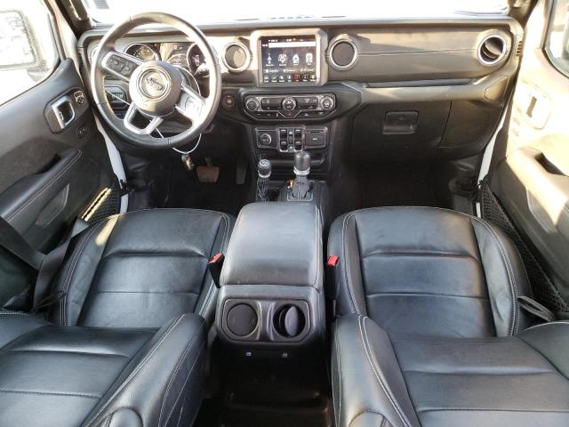 Photo 8 from auction – 2021 JEEP WRANGLER U with VIN 1C4JJXP60MW802720
