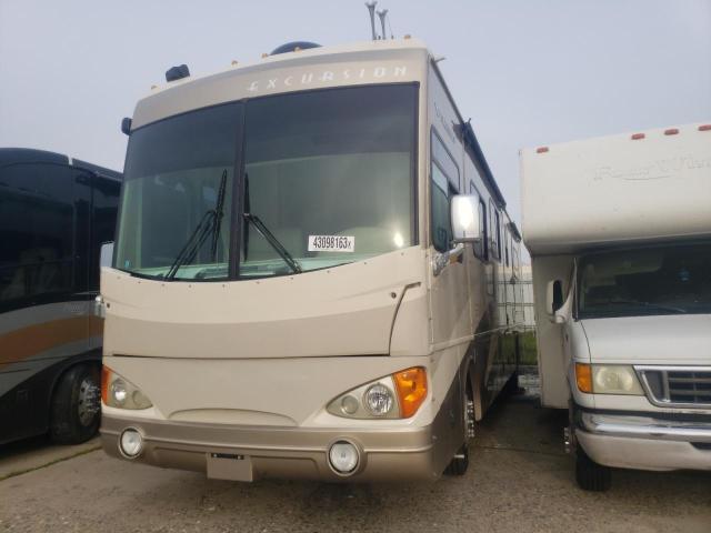 Photo 2 from auction – 2006 FLEE EXCURSION with VIN 4UZACJDC36CW85491