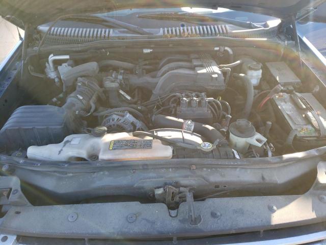 Photo 11 from auction – 2009 FORD EXPLORER X with VIN 1FMEU73E79UA26977