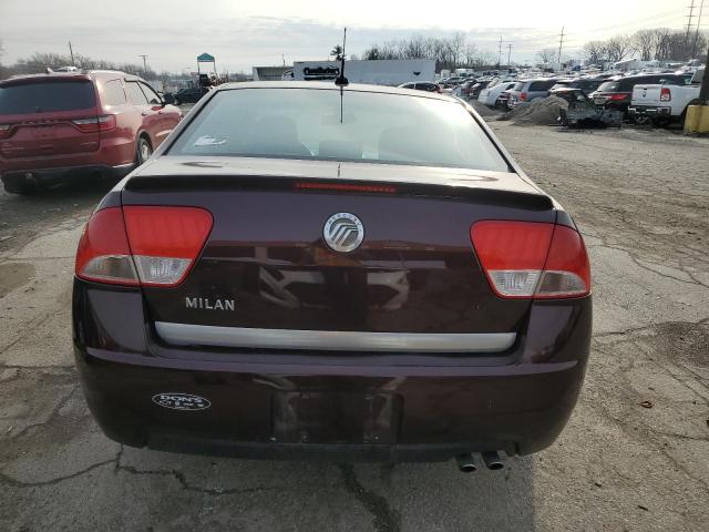 Photo 6 from auction – 2011 MERCURY MILAN with VIN 3MEHM0HAXBR601941