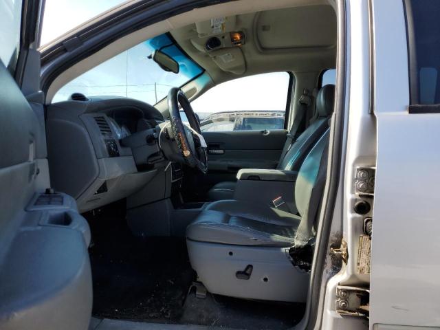 Photo 7 from auction – 2005 DODGE DURANGO LI with VIN 1D8HB58D25F617374