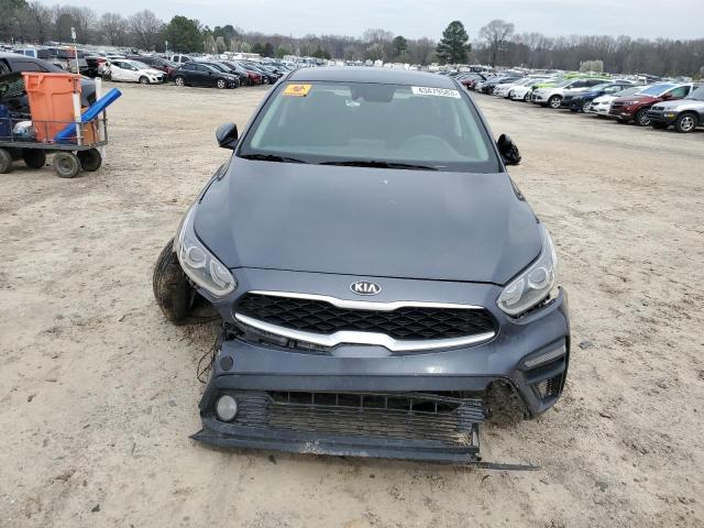 Photo 5 from auction – 2020 KIA FORTE FE with VIN 3KPF24AD5LE257972